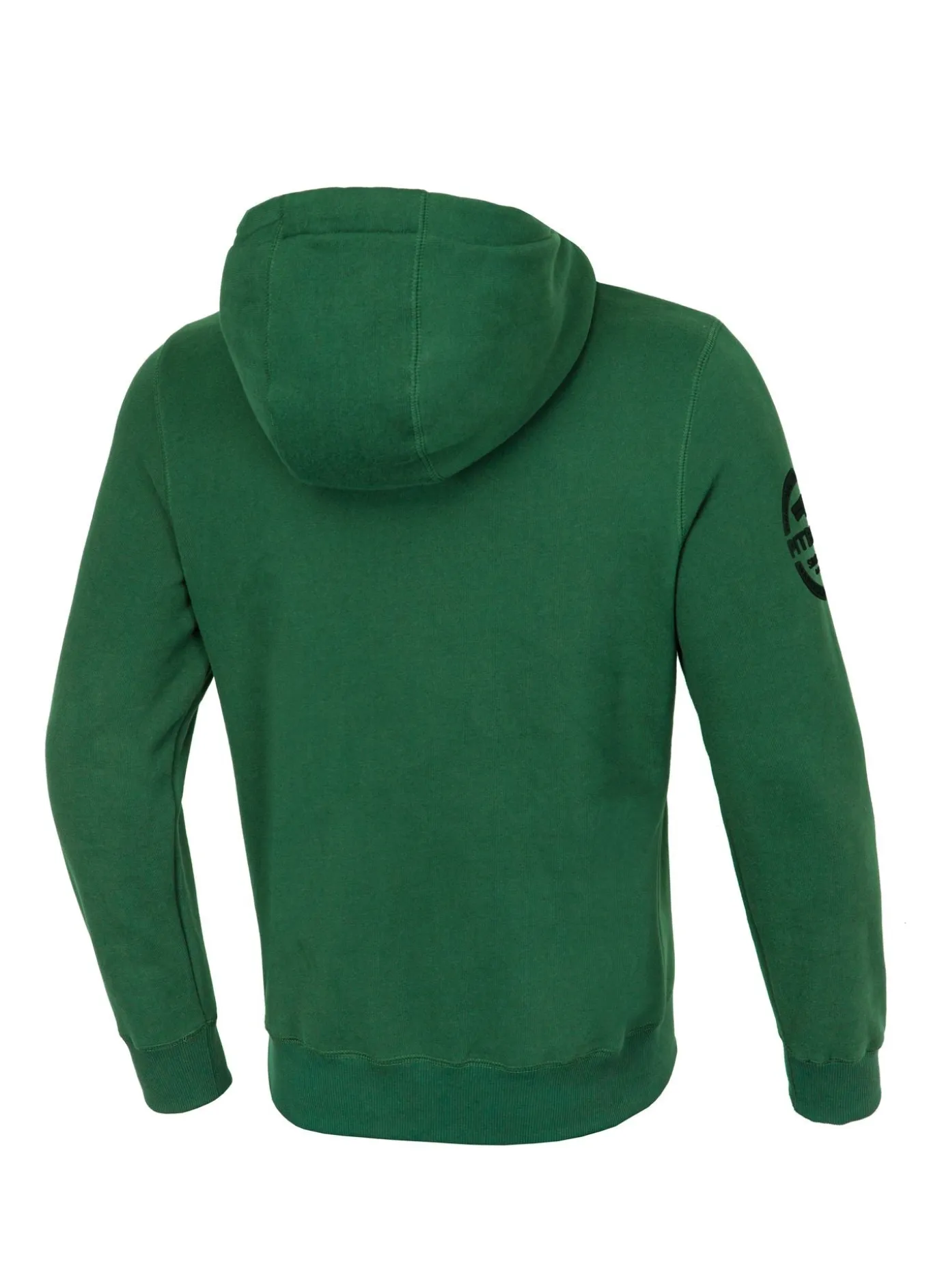 Men's Hoodie Sherwood - Green
