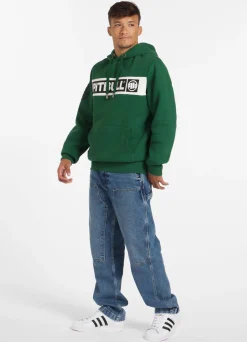 Men's Hoodie Sherwood - Green