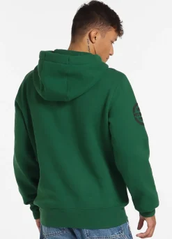 Men's Hoodie Sherwood - Green