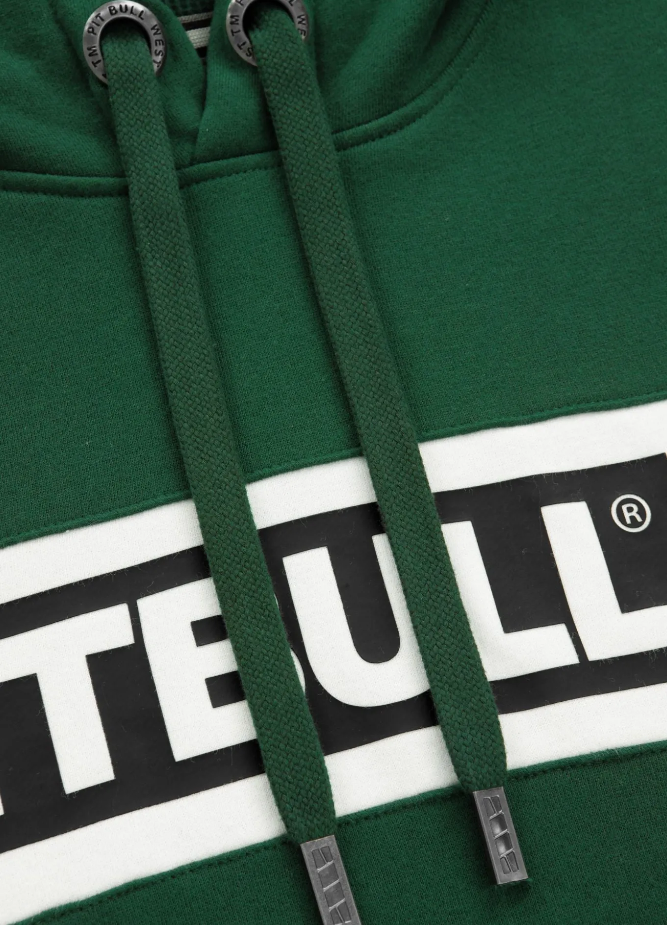 Men's Hoodie Sherwood - Green