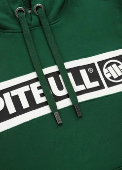 Men's Hoodie Sherwood - Green