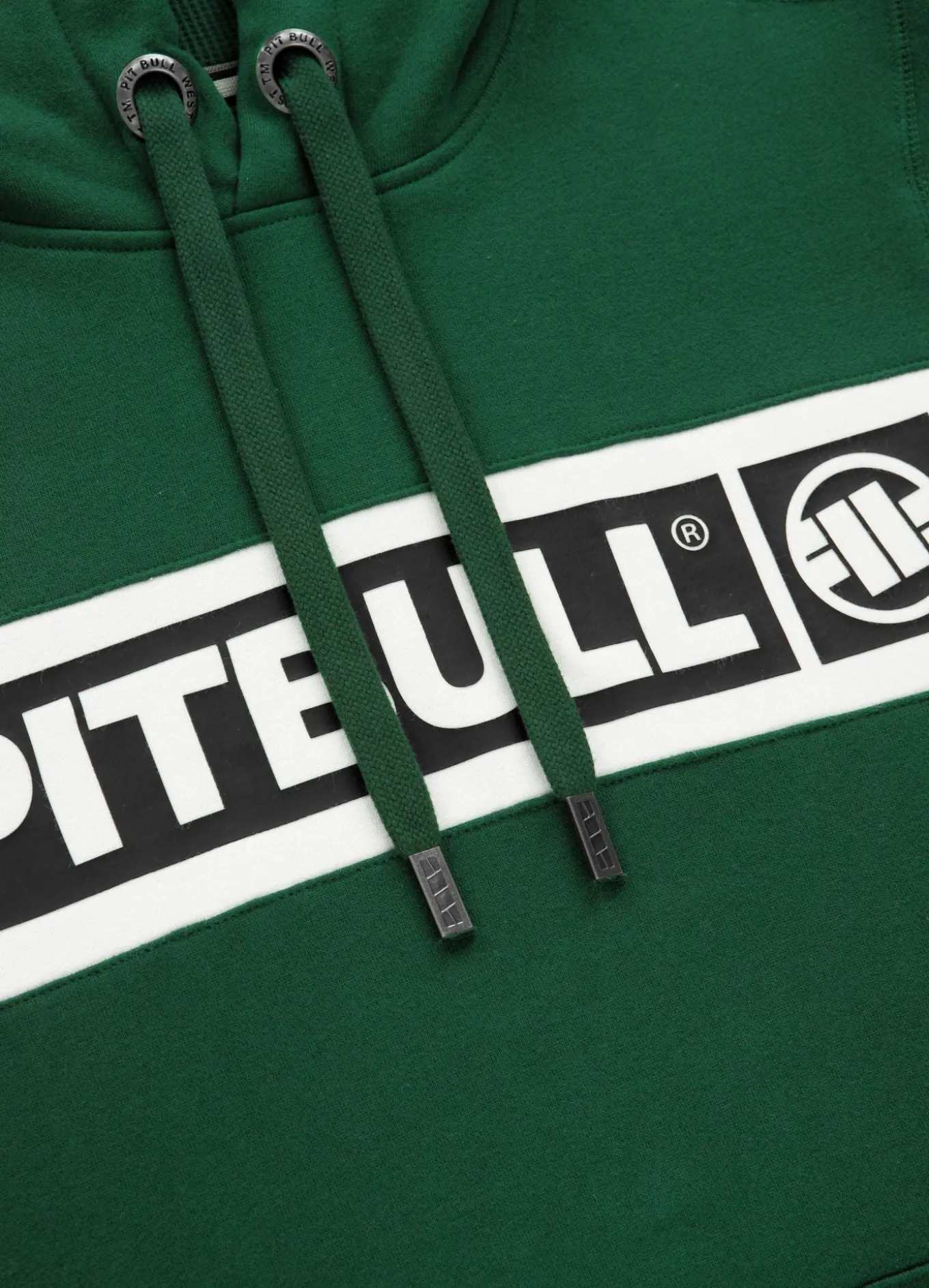 Men's Hoodie Sherwood - Green