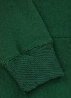 Men's Hoodie Sherwood - Green