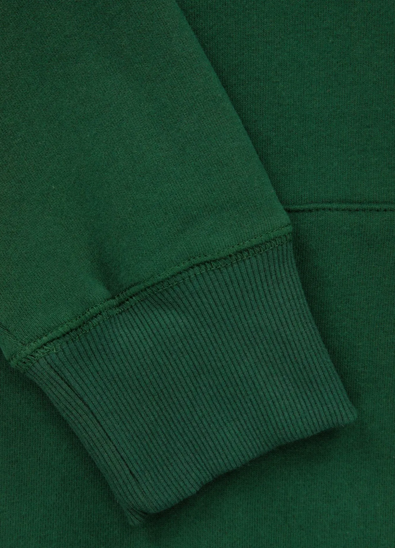 Men's Hoodie Sherwood - Green