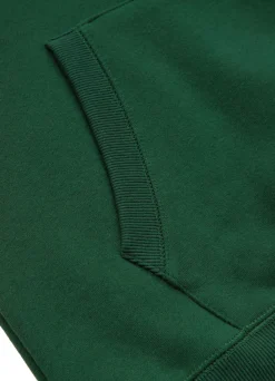 Men's Hoodie Sherwood - Green