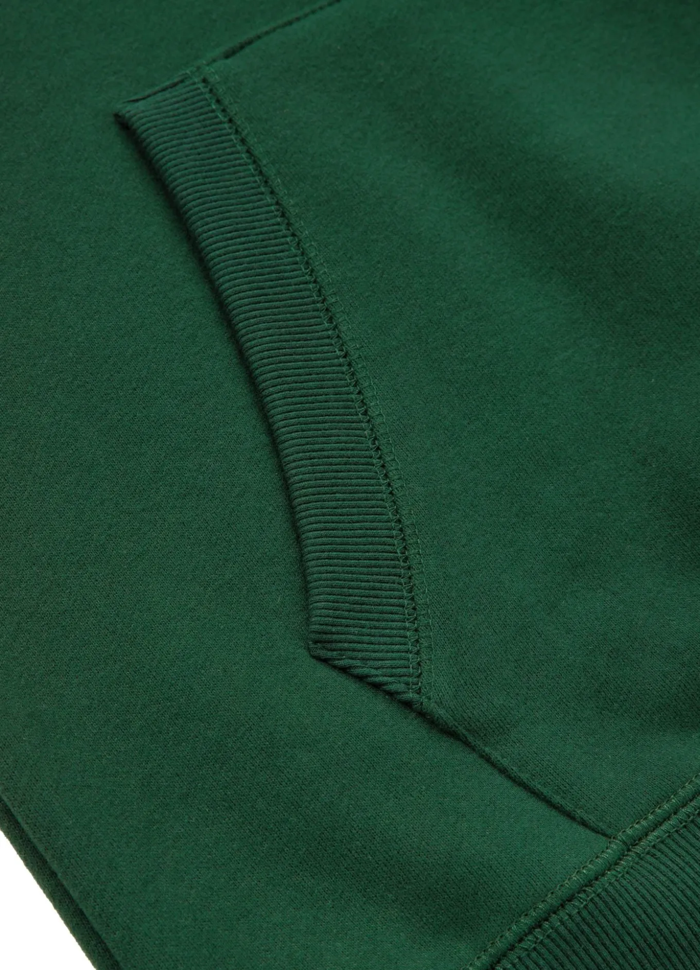 Men's Hoodie Sherwood - Green