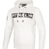 Men's Hoodie Sherwood - Offwhite