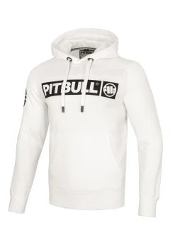 Men's Hoodie Sherwood - Offwhite
