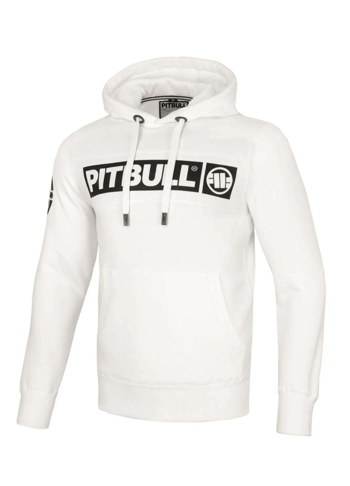 Men's Hoodie Sherwood - Offwhite
