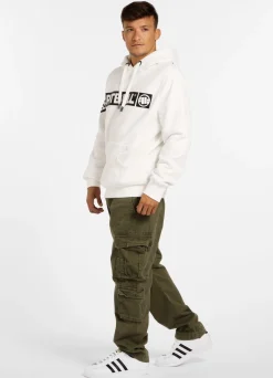 Men's Hoodie Sherwood - Offwhite