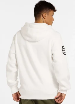 Men's Hoodie Sherwood - Offwhite