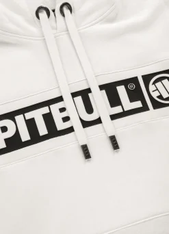 Men's Hoodie Sherwood - Offwhite