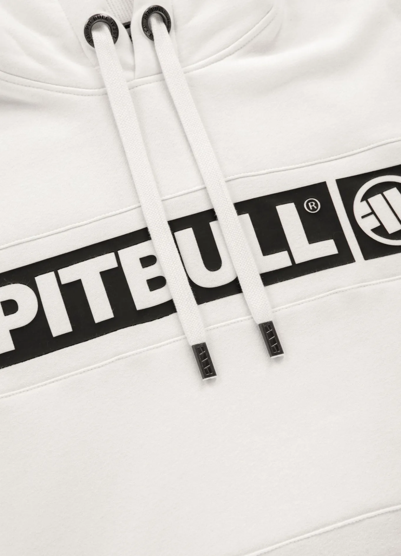 Men's Hoodie Sherwood - Offwhite