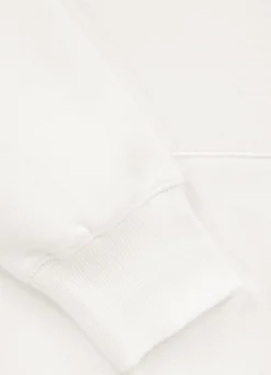 Men's Hoodie Sherwood - Offwhite