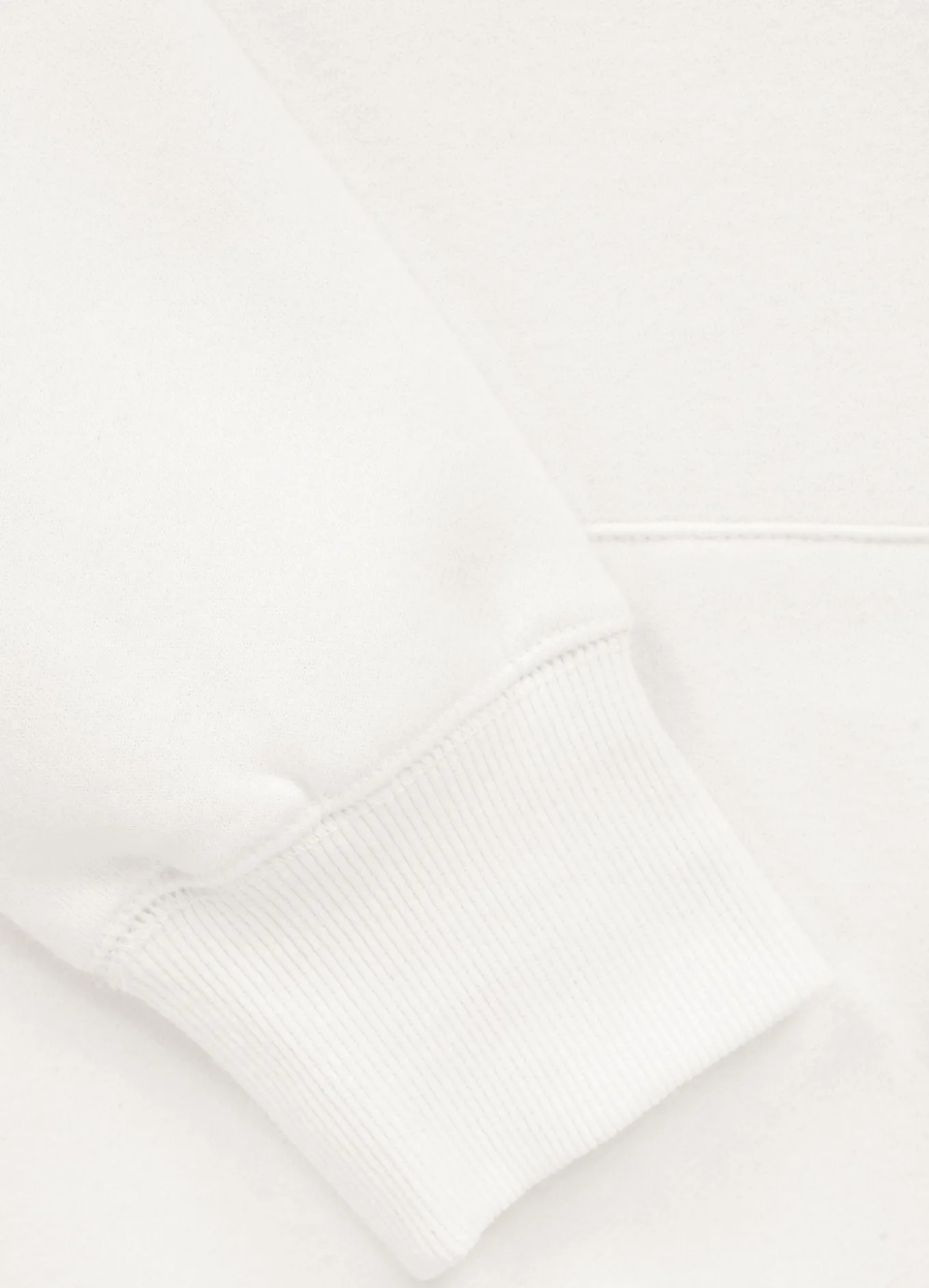 Men's Hoodie Sherwood - Offwhite