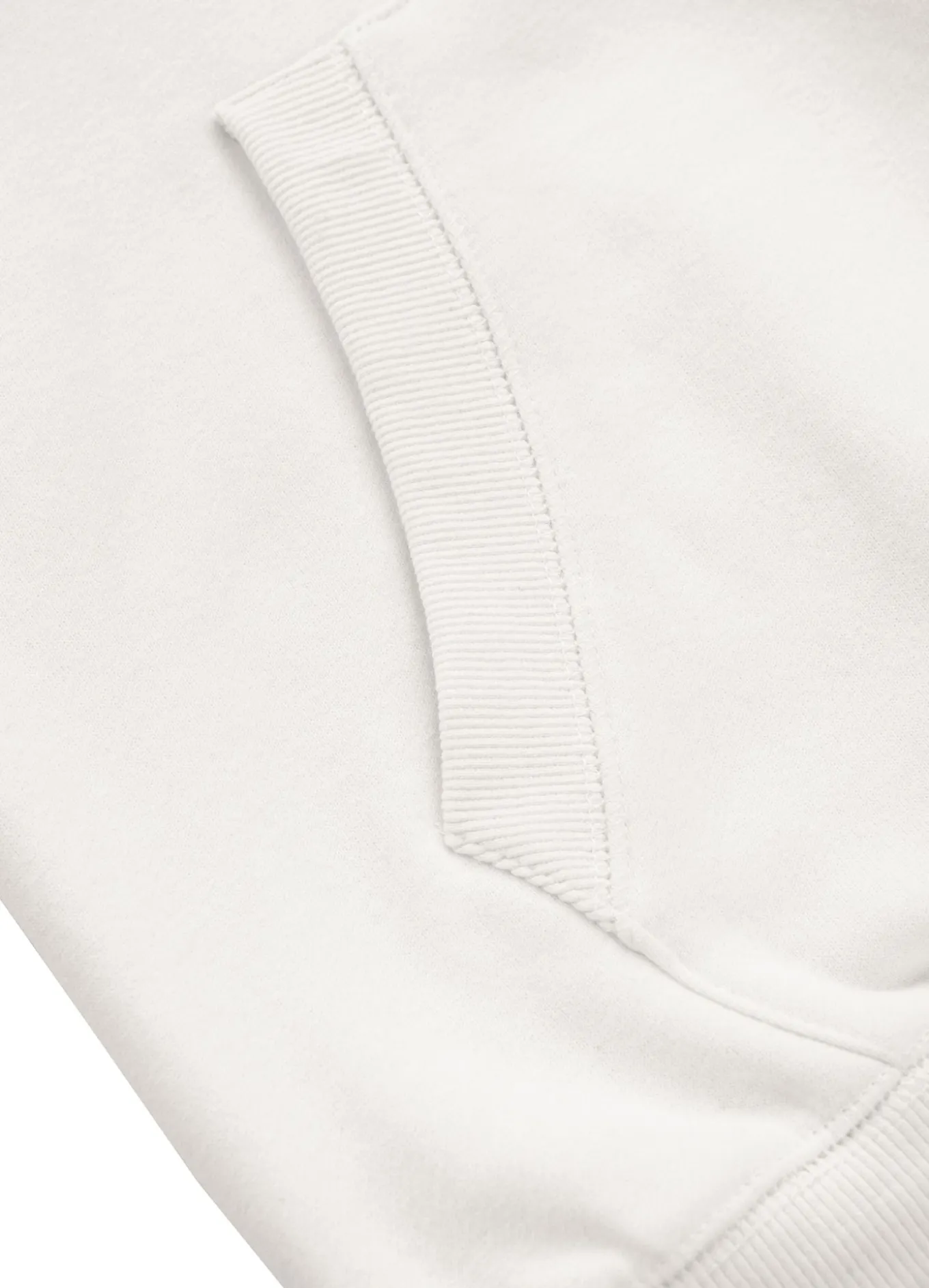Men's Hoodie Sherwood - Offwhite