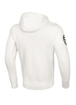 Men's Hoodie Sherwood - Offwhite