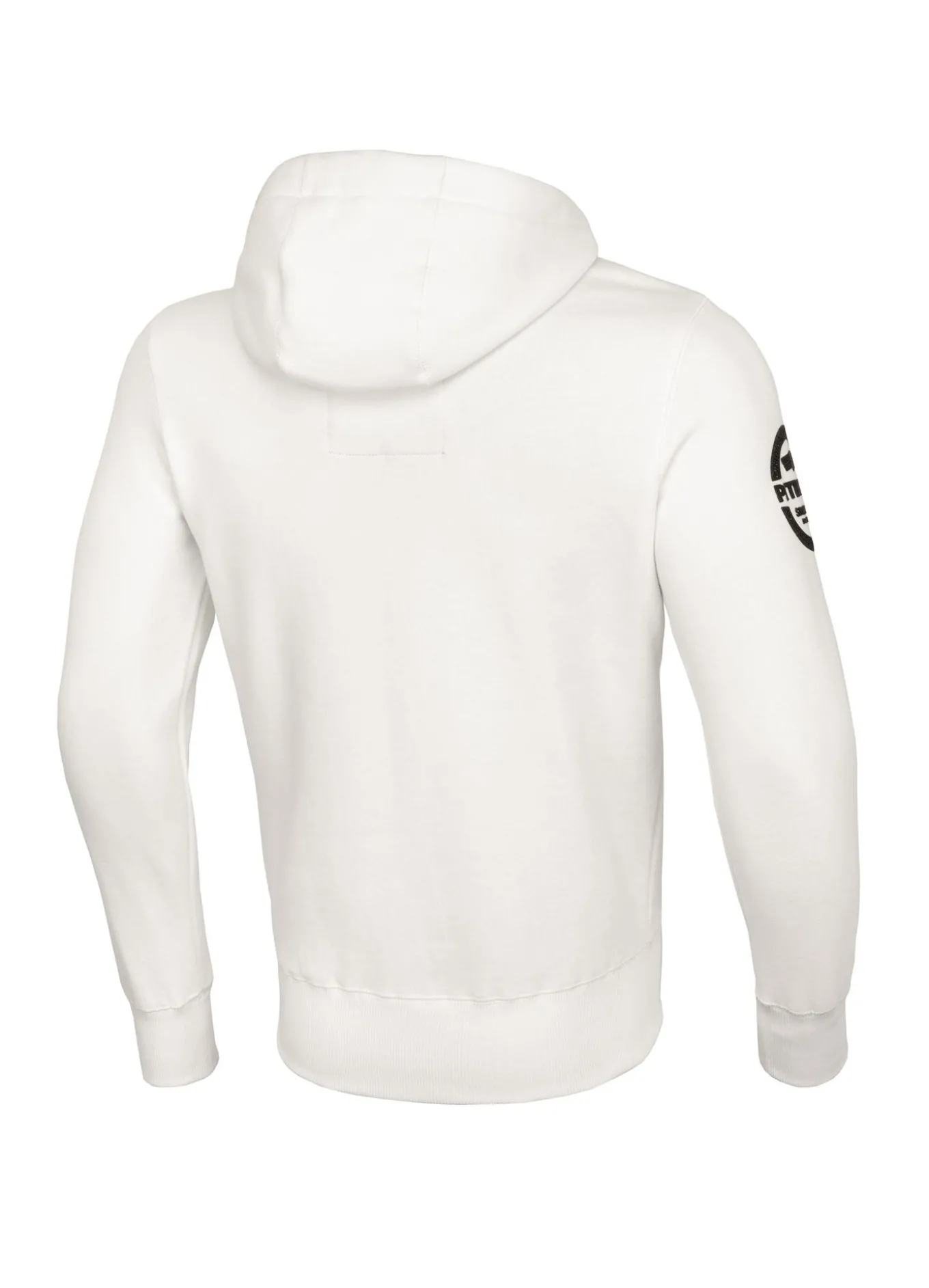Men's Hoodie Sherwood - Offwhite