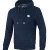 Men's Hoodie Small Logo