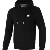 Men's Hoodie Small Logo