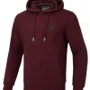 Men's Hoodie Small Logo