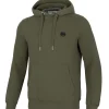 Men's Hoodie Small Logo