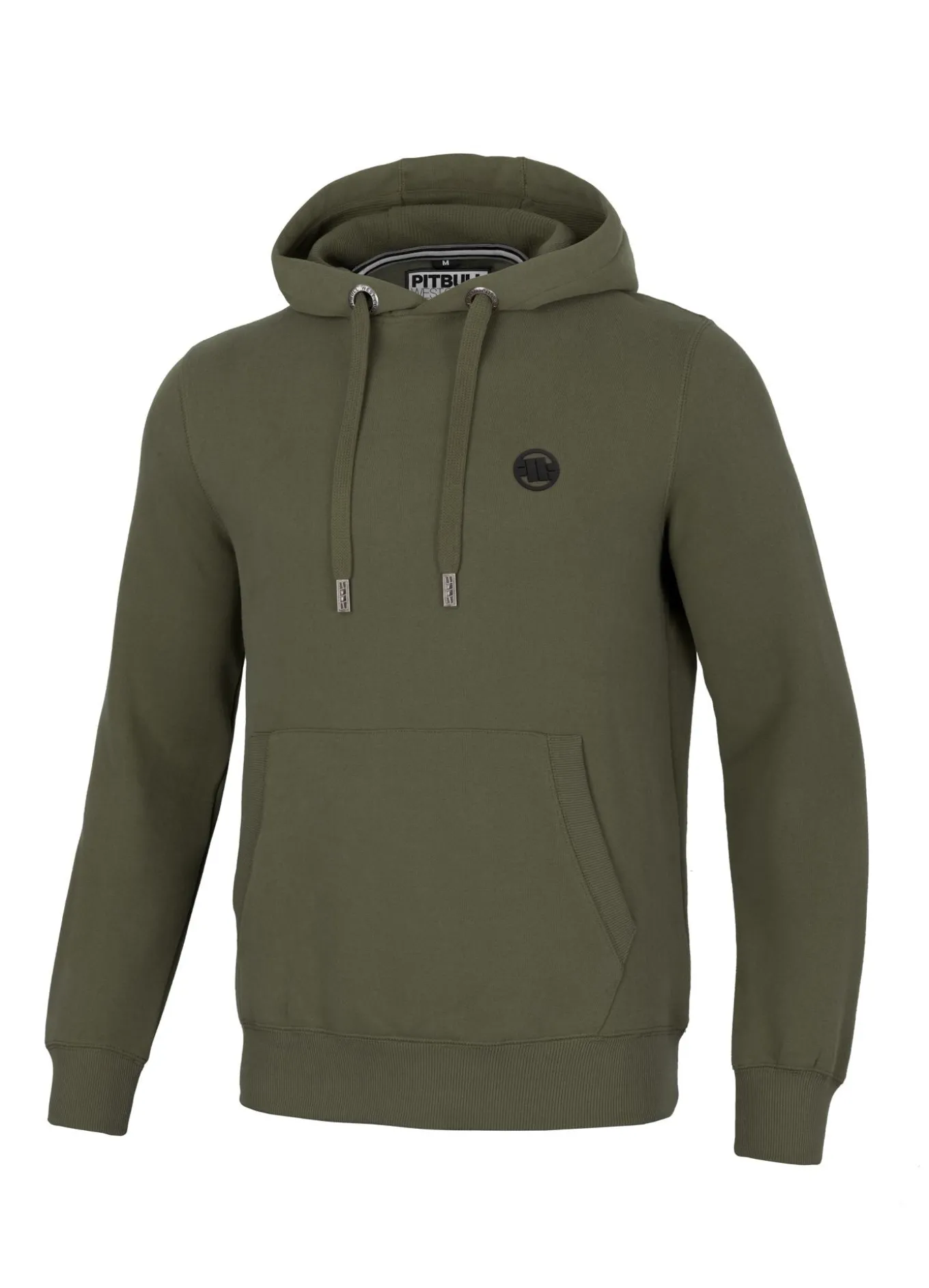 Men's Hoodie Small Logo