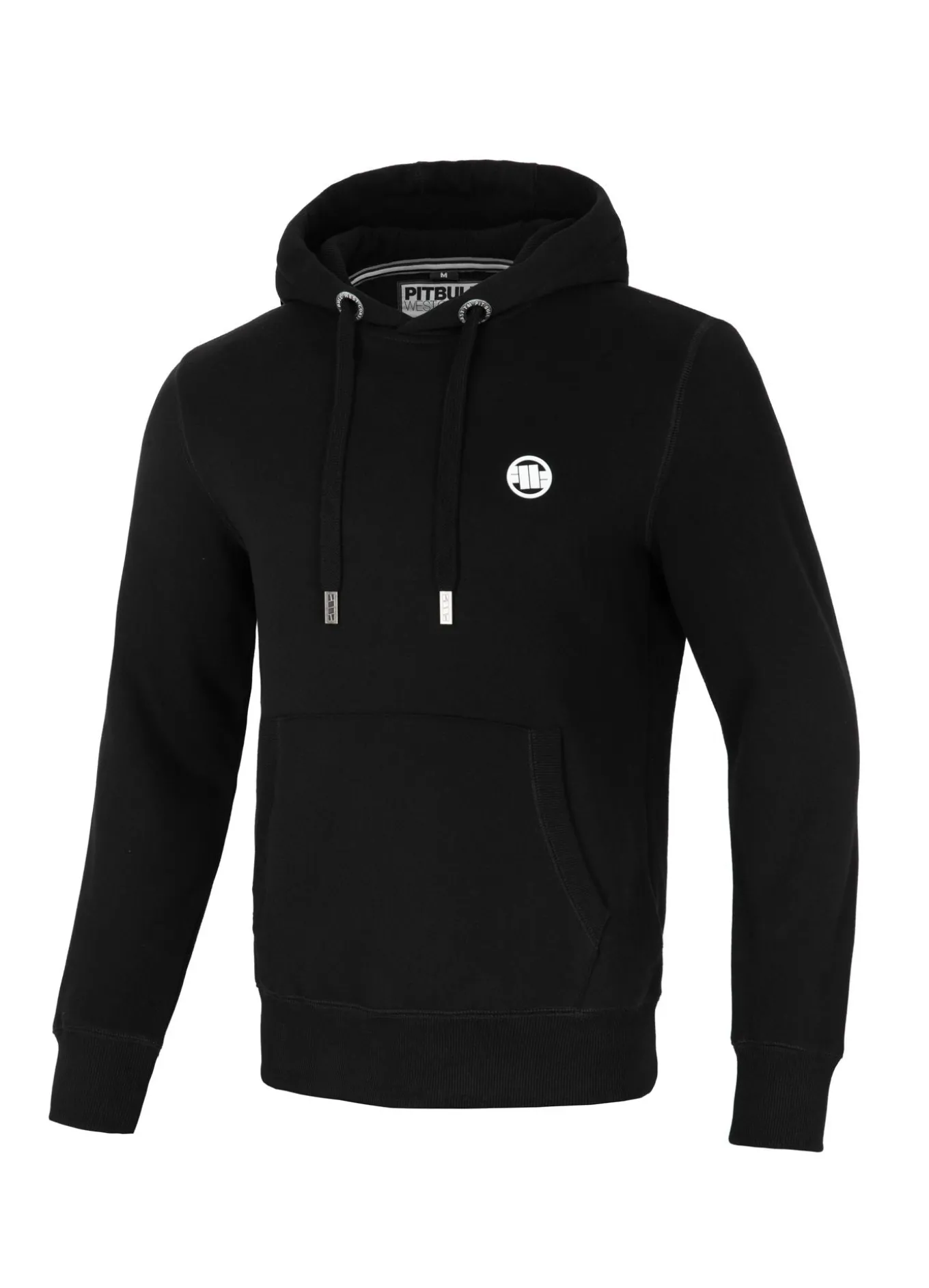 Men's Hoodie Small Logo