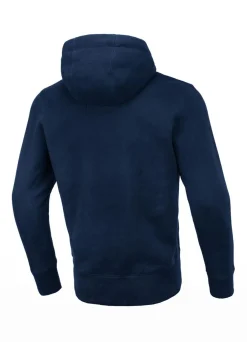 Men's Hoodie Small Logo