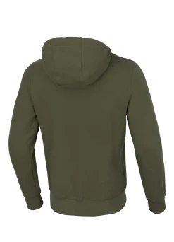 Men's Hoodie Small Logo