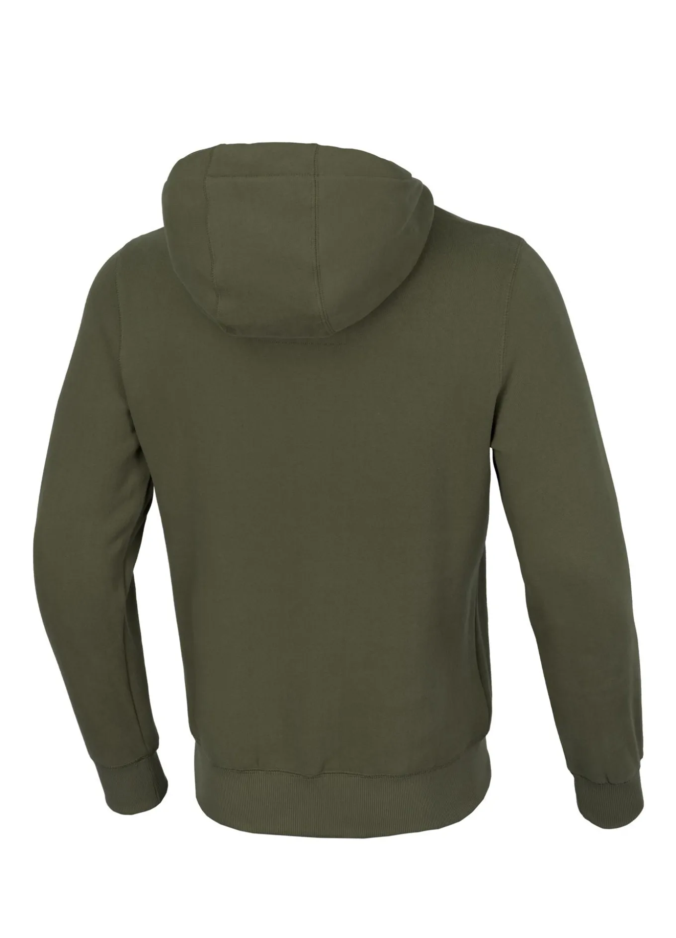 Men's Hoodie Small Logo