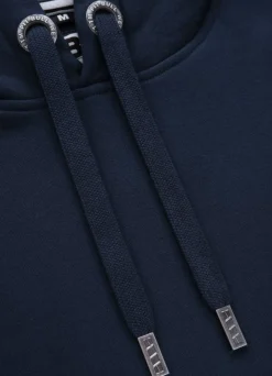Men's Hoodie Small Logo