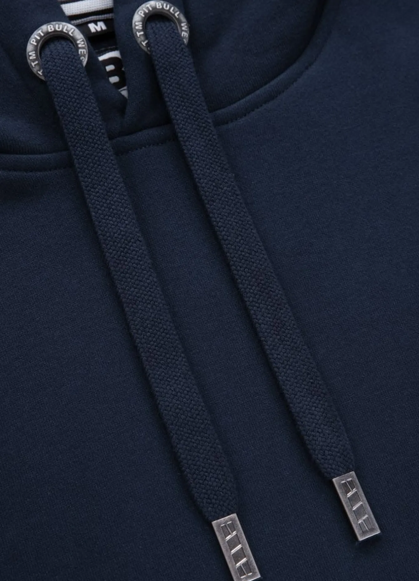 Men's Hoodie Small Logo