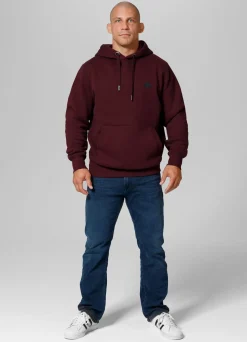 Men's Hoodie Small Logo