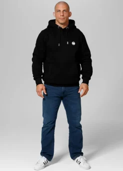 Men's Hoodie Small Logo