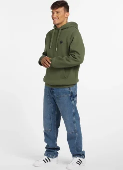 Men's Hoodie Small Logo