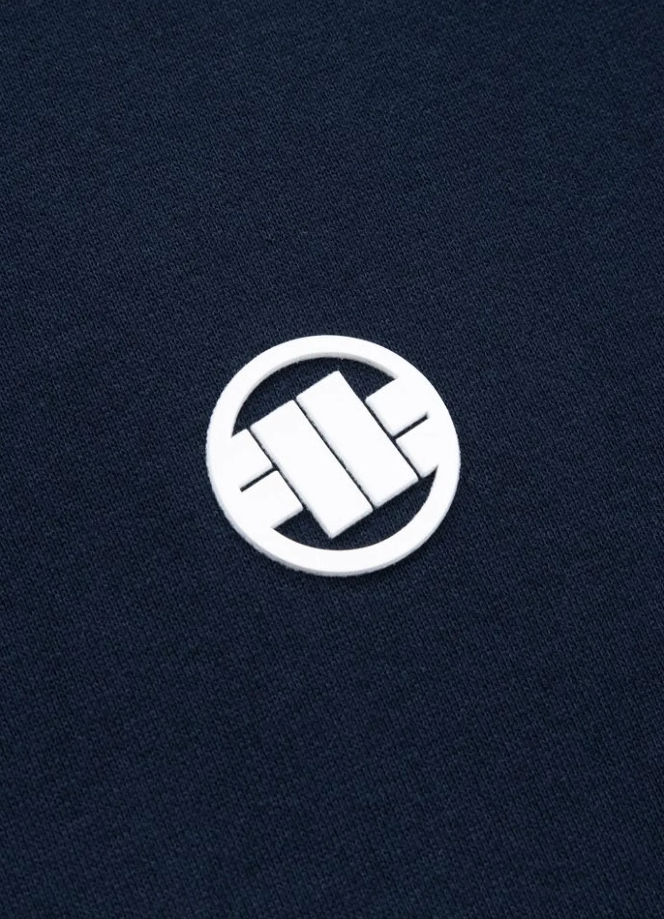 Men's Hoodie Small Logo