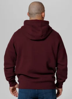 Men's Hoodie Small Logo