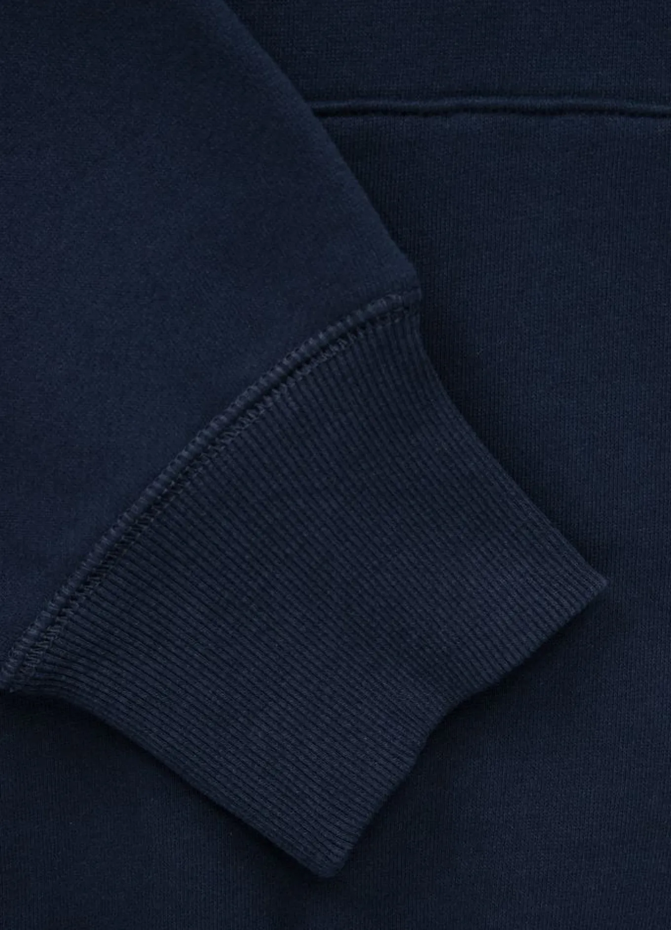Men's Hoodie Small Logo