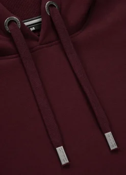 Men's Hoodie Small Logo
