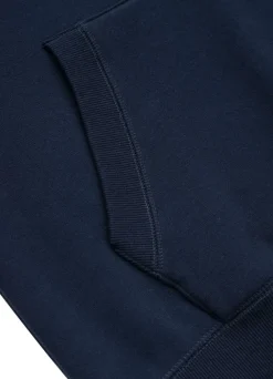 Men's Hoodie Small Logo