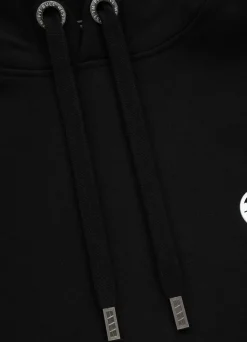 Men's Hoodie Small Logo