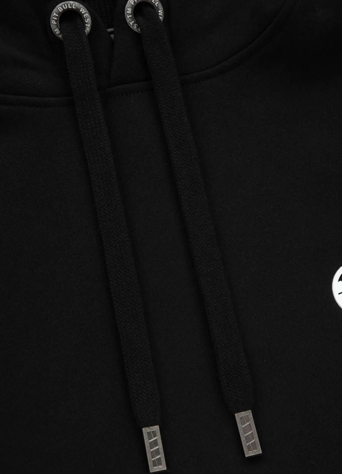 Men's Hoodie Small Logo
