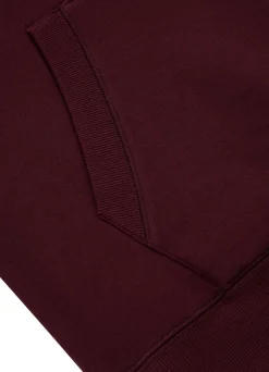 Men's Hoodie Small Logo