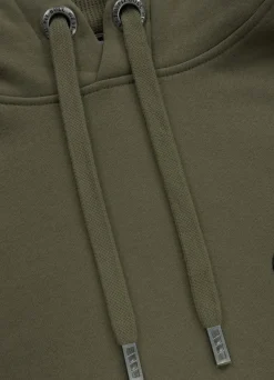 Men's Hoodie Small Logo