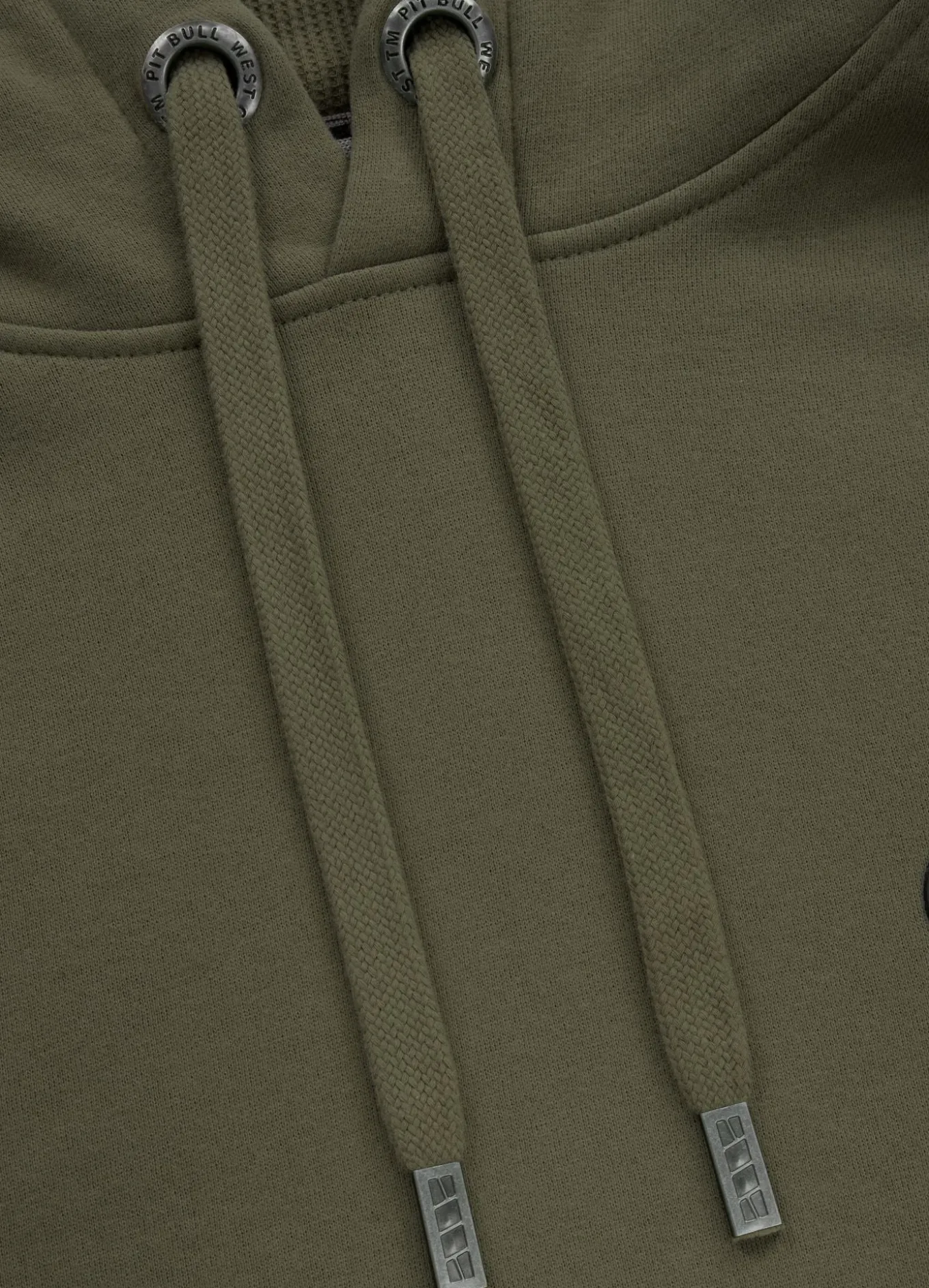 Men's Hoodie Small Logo