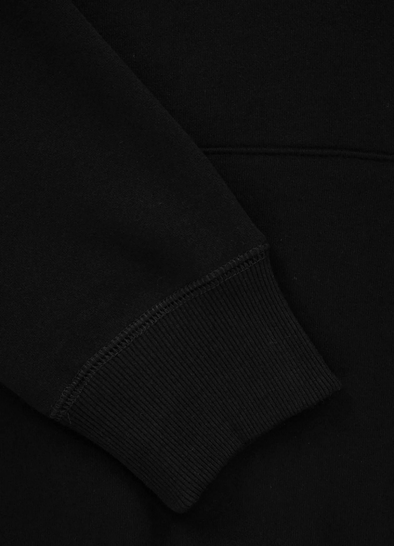 Men's Hoodie Small Logo