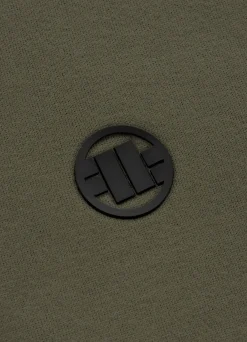 Men's Hoodie Small Logo
