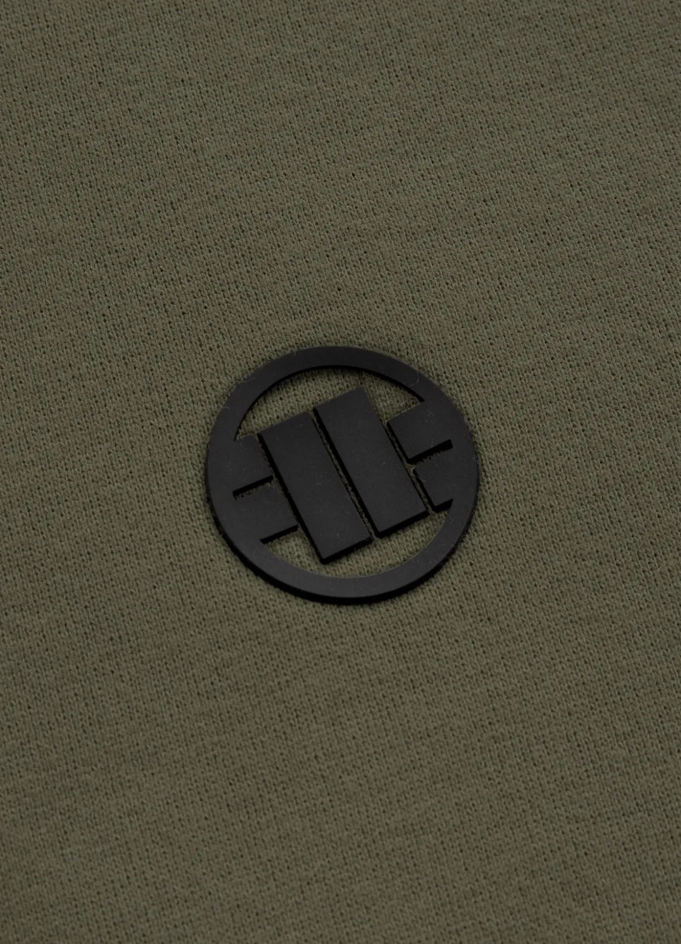 Men's Hoodie Small Logo