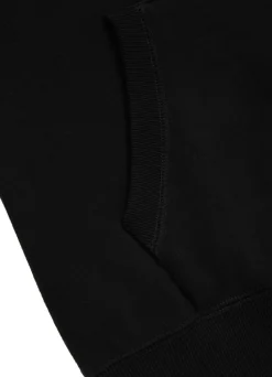 Men's Hoodie Small Logo